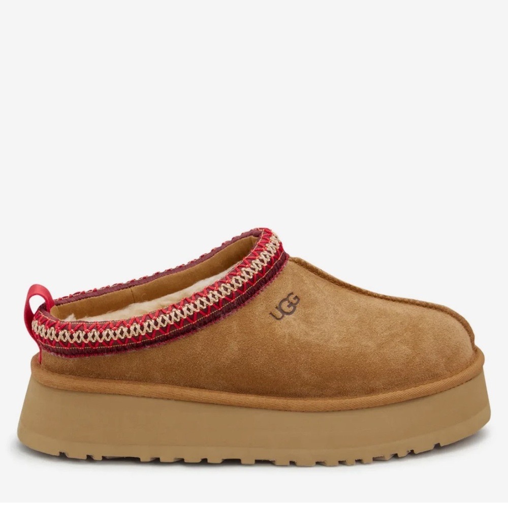 NEW in box UGG TAZZ